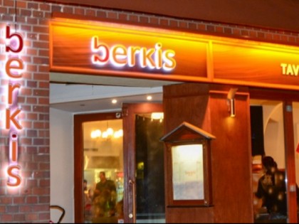 Foto: Berkis